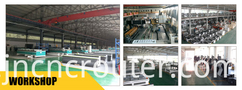 Fábrica 1 Factory 1